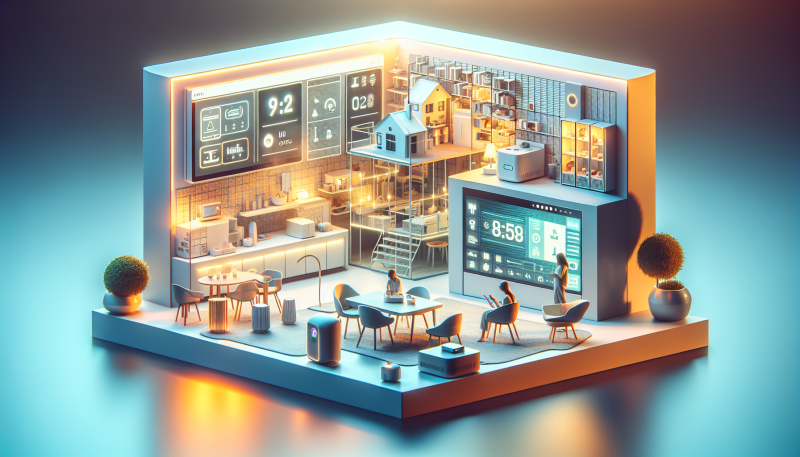 MT: Warum home&smart mehr ist als nur eine weitere Gadget-Seite