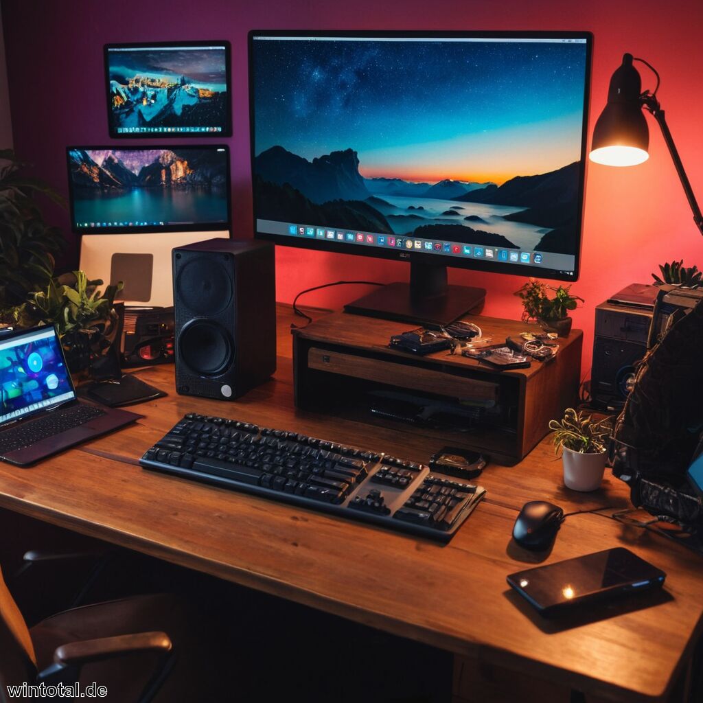 Wann lohnt es sich seinen alten PC zu verkaufen