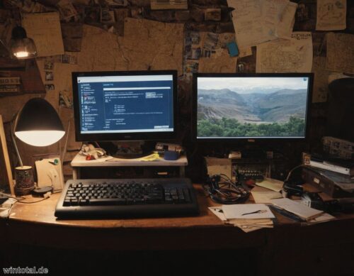 Wann lohnt es sich seinen alten PC zu verkaufen