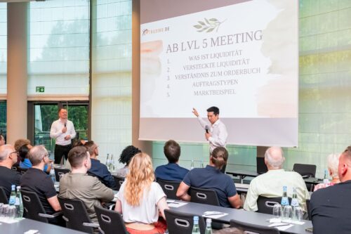 Trading.de Ausbildung: Geldverschwendung oder echte Chance?