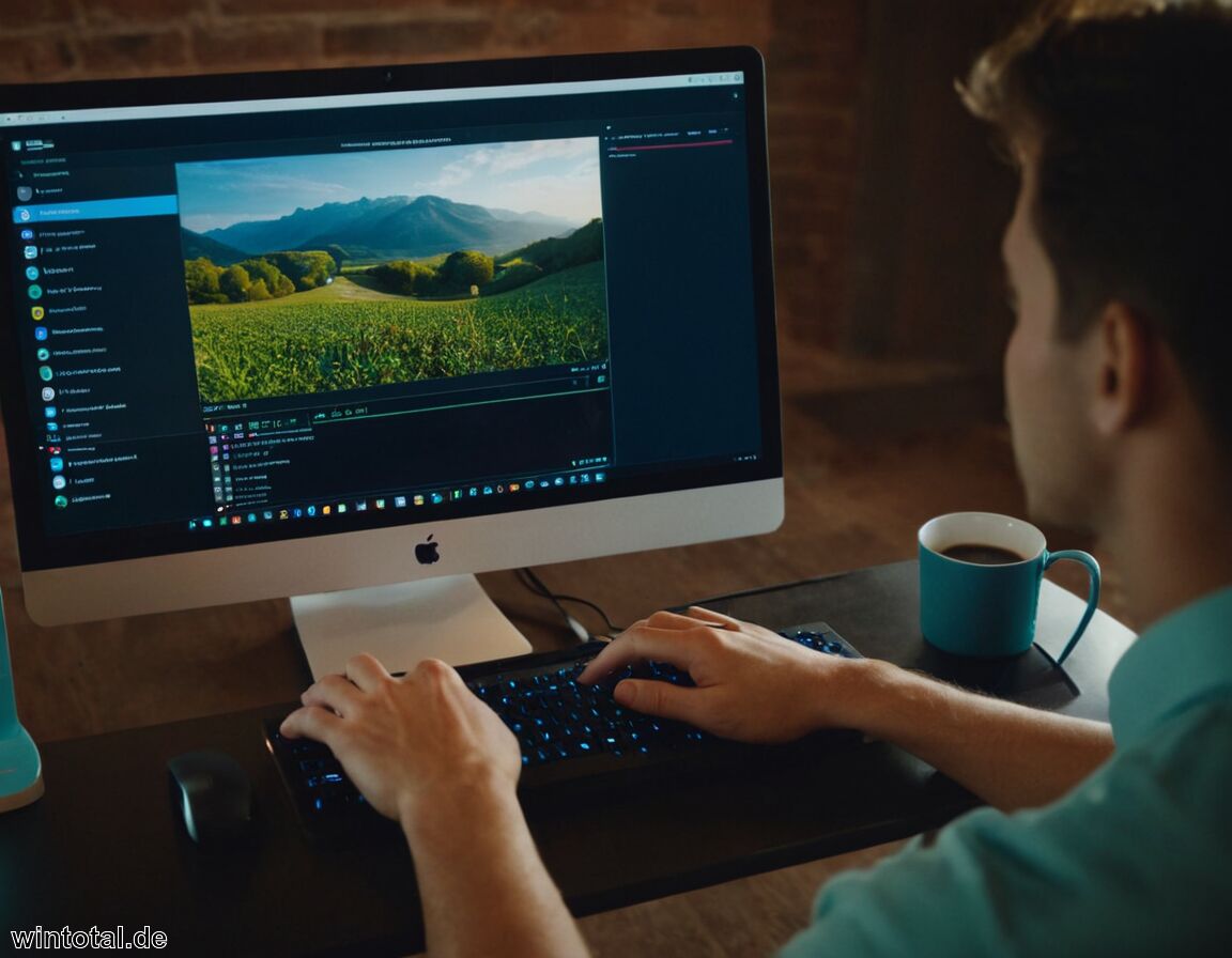 Hardwarebeschleunigung in den Einstellungen aktivieren - Browser zu langsam? So beschleunigst du Edge, Chrome und Firefox 