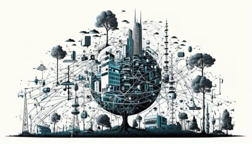 iot, internet, internet of things, digital, technology, earth, digitization, iot, iot, iot, iot, iot