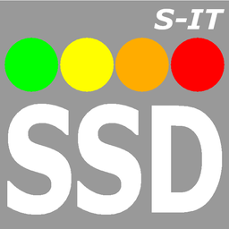 S-IT SSD-Check