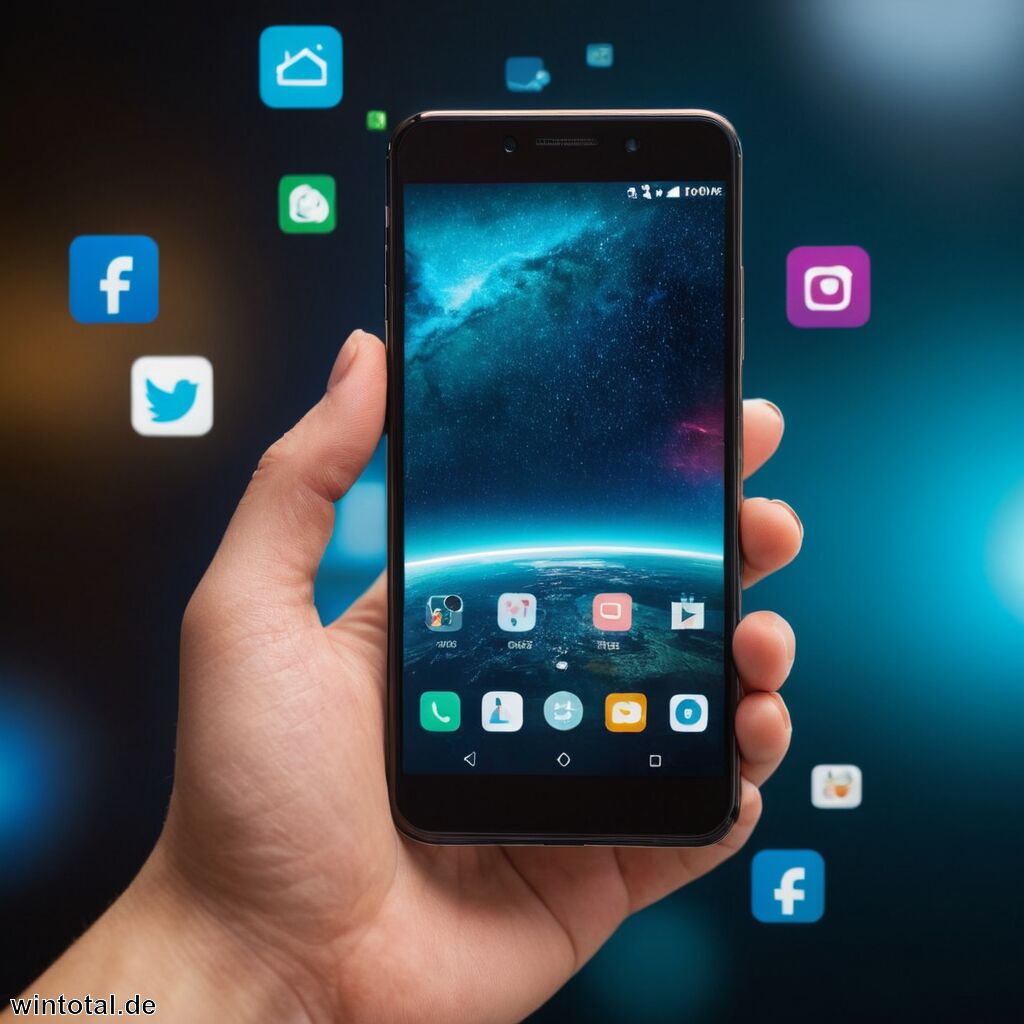Digitaler Alltag leicht gemacht: Windows, Smartphone und Online-Dienste