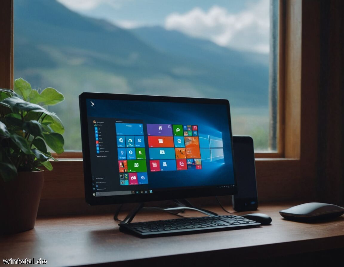 Kommunikation: E-Mails, Messenger und Videoanrufe - Digitaler Alltag leicht gemacht: Windows, Smartphone und Online-Dienste