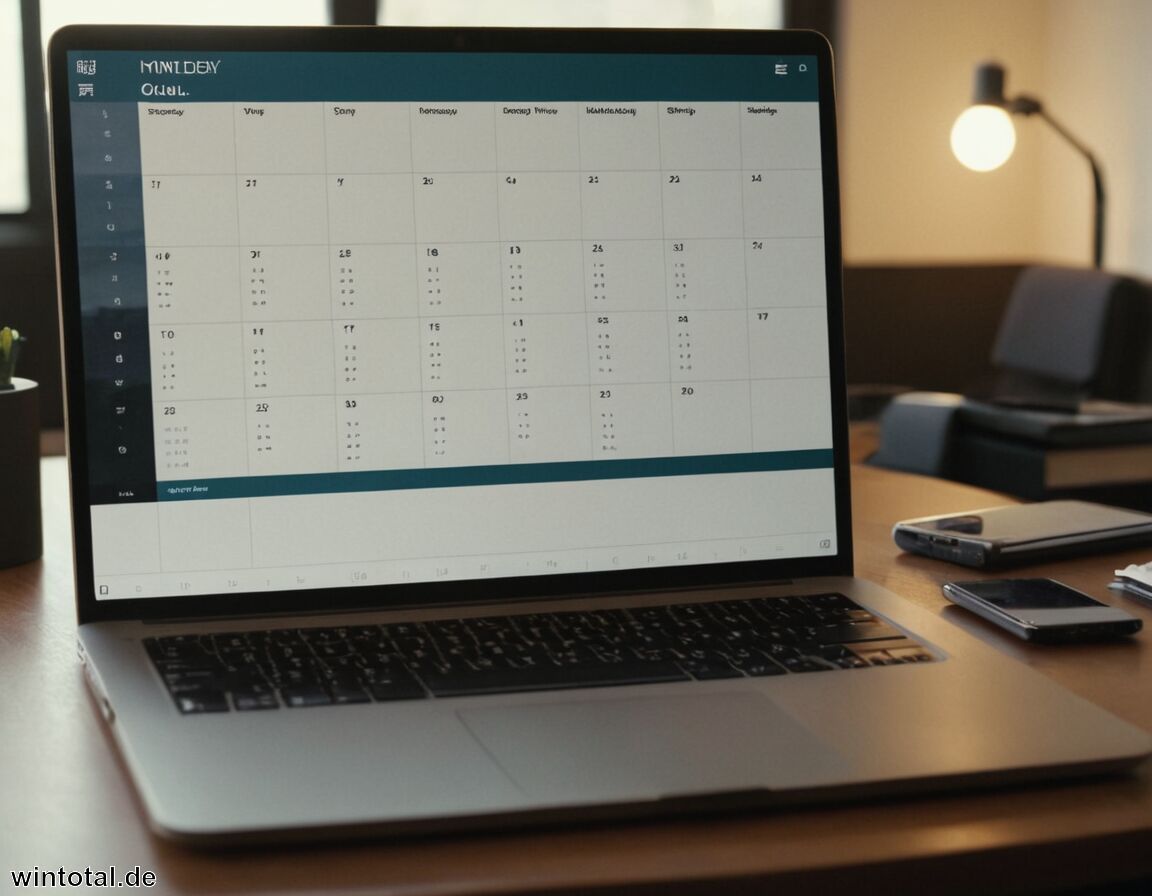 Organisation: Kalender, To-Do-Listen und Notizen - Digitaler Alltag leicht gemacht: Windows, Smartphone und Online-Dienste