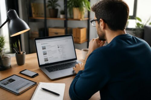 Digitale Ratgeber richtig nutzen: So findest du verlässliche Hilfe im Internet