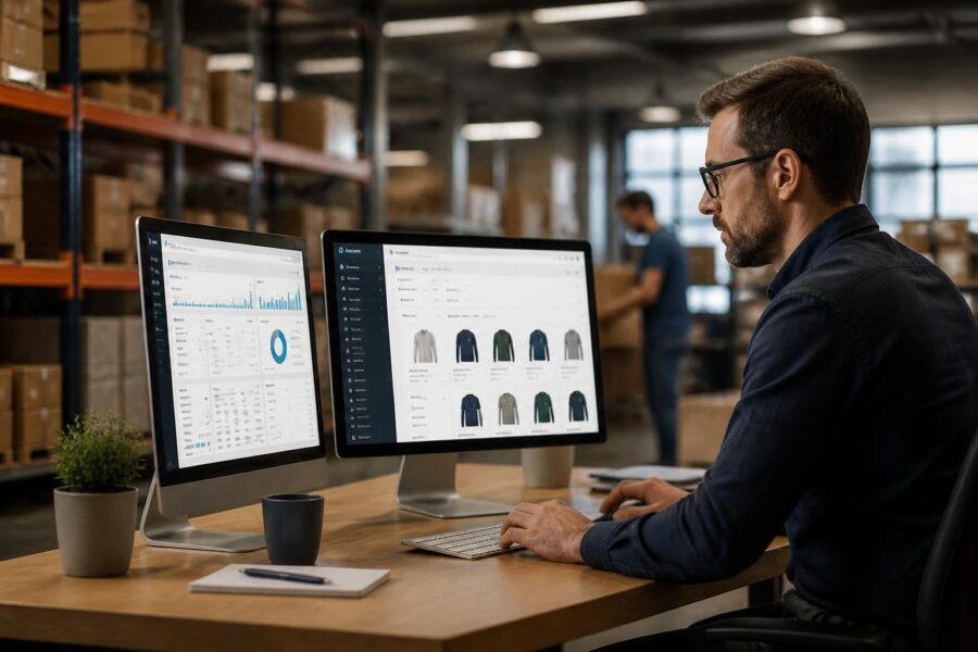 JTL und Shopware 6 in Kombination: Hier steckt viel Potenzial