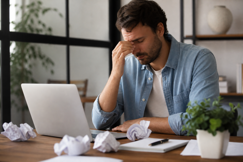 Online Plattformen gründen: 5 Fehler, an denen die meisten Gründer scheitern