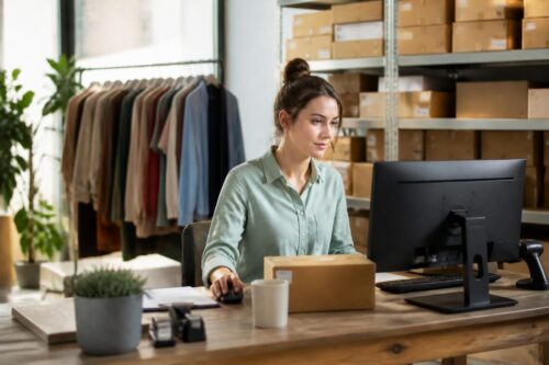 Warenwirtschaft für kleine Unternehmen: Welche Software passt zu welcher Branche?