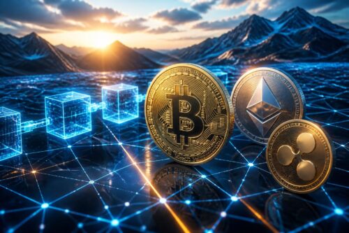 Die Technologie hinter Kryptowährungen entwickelt sich ständig weiter. Neue Lösungen sollen dafür sorgen, dass digitale Transaktionen oft schneller und sicherer durchgeführt werden können.