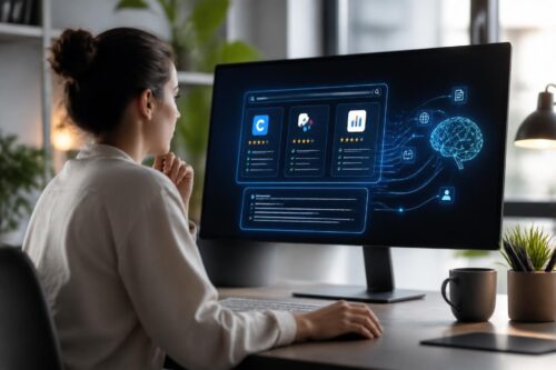 Was ist GEO? So funktioniert Sichtbarkeit in KI-Suchsystemen
