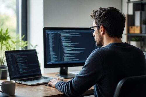 Was ist PHP? Die Programmiersprache hinter vielen Webseiten