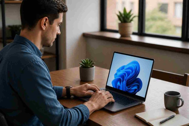 So hast du auf deinem Windows-Laptop per eSIM Internet – ganz ohne Handy-Hotspot
