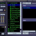 Winamp Medien Winamp Medien