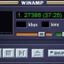 Winamp Winamp