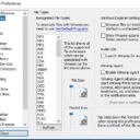 Winamp Einstellungen Winamp Einstellungen