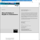 Sumatra PDF mit Doppelseiten