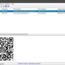 wirelesskeyview Programmoberfläche wirelesskeyview Programmoberfläche