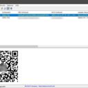 wirelesskeyview Programmoberfläche wirelesskeyview Programmoberfläche