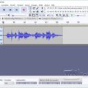 Audacity Audacity