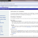 SeaMonkey Browser SeaMonkey Browser