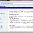 SeaMonkey Browser