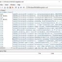 Microsoft xml Notepad xml Notepad