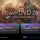 Cyberlink PowerDVD 20 Cyberlink PowerDVD 20