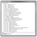 Foobar 2000 Albumlist Foobar 2000 Albumlist