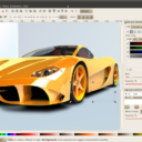Inkscape Vektor-Grafik Inkscape Vektor-Grafik