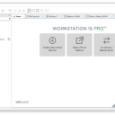 VMware Workstation Pro VMware Workstation Pro