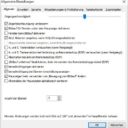 X-Mouse Button Control Einstellungen X-Mouse Button Control Einstellungen