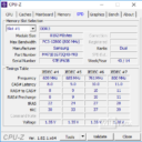 CPU-Z CPU-Z