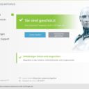 ESET NOD32 Antivirus ESET NOD32 Antivirus