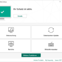 Kaspersky Anti-Virus Kaspersky Anti-Virus