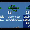 USBDeview Desktop Verknüfungen USBDeview Desktop Verknüfungen