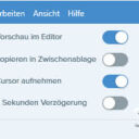 Snagit Capture Snagit Capture