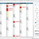 SmartTools Jahreskalender für Excel SmartTools Jahreskalender für Excel