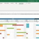SmartTools Jahreskalender für Excel