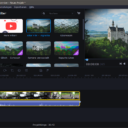 Effekte und Filter von Movavi Video Editor Plus Effekte und Filter von Movavi Video Editor Plus