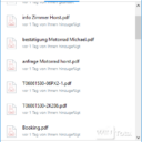 Trayinfos Dropbox Trayinfos Dropbox nach Download