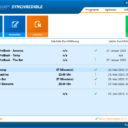 Synchredible Synchredible