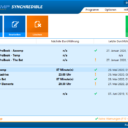 Synchredible Synchredible