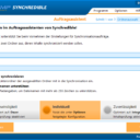 Synchredible Synchredible