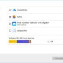 Apple iCloud 7 Apple iCloud 7