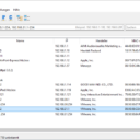 Advanced IP Scanner Advanced IP Scanner