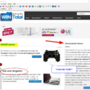 Greenshot Editor Greenshot Editor