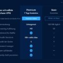 Vergleich Hotspot Shield Basic und Premium Vergleich Hotspot Shield Basic und Premium
