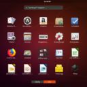 Ubuntu Oberfläche Ubuntu Oberfläche